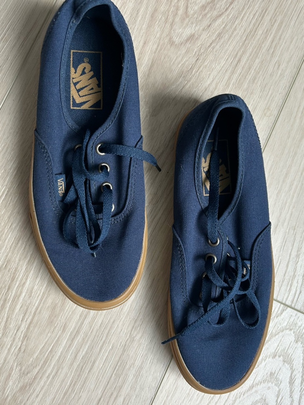 Vans